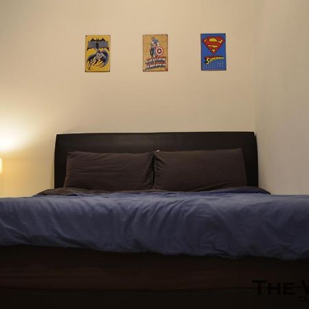 The Woodz Homestay - 3 Bedroom Cameron Highlands Kültér fotó