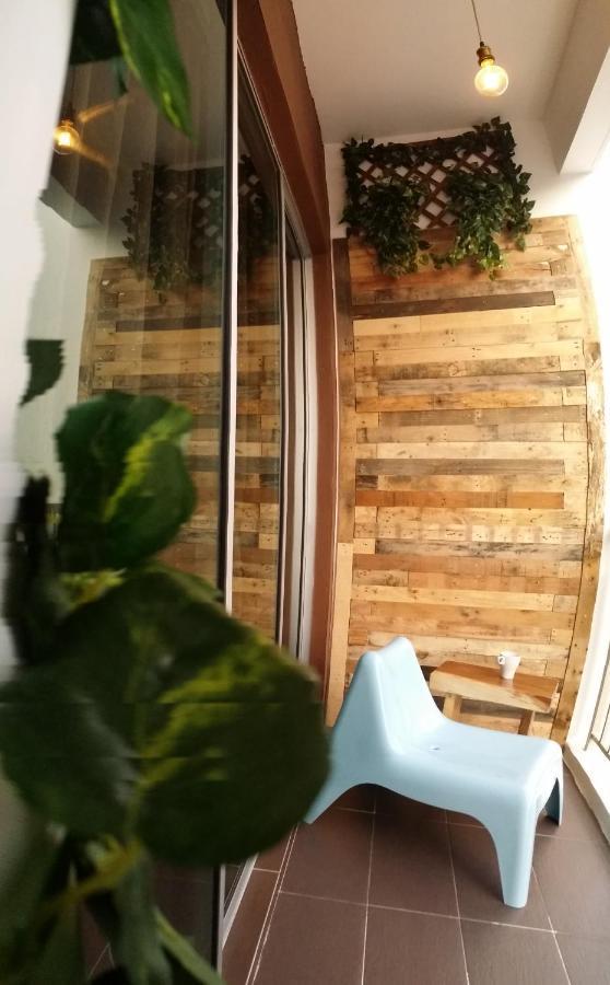 The Woodz Homestay - 3 Bedroom Cameron Highlands Kültér fotó