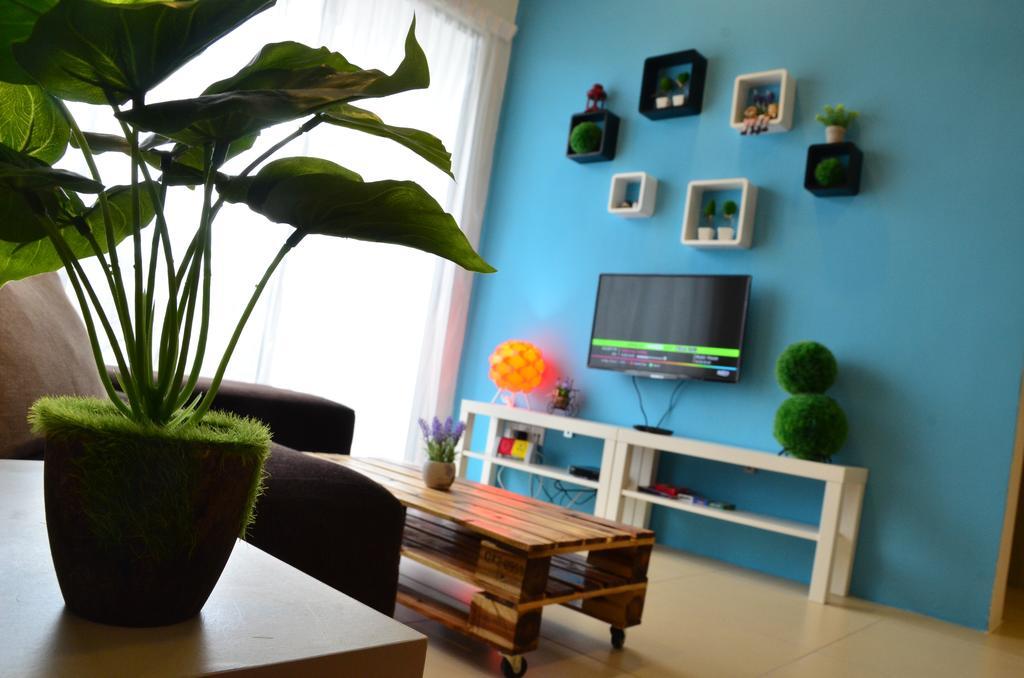 The Woodz Homestay - 3 Bedroom Cameron Highlands Kültér fotó